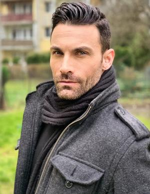 Actor Erik Fellows Signs With Astra Media Artists Image