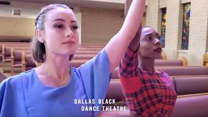 Dallas Black Dance Theatre And Broadway Dallas Partner With Dallas Independent School District For Arts Education Initiative 