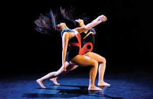 Kennesaw State Department of Dance Presents DOUBLE EXPOSURE Image