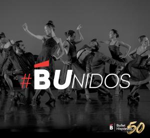 Ballet Hispánico Announces B Unidos Instagram Video Series Image