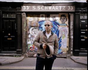 Shriver Hall Concert Series Presents Acclaimed Harpsichordist Mahan Esfahani, June 12 Image