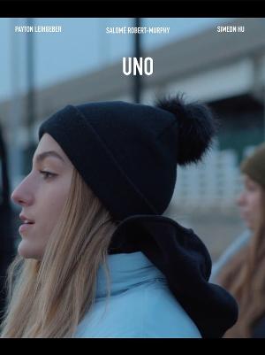 UNO, Featuring Salomé Robert-Murphy, is Set to Release This Fall Image