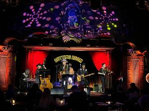 The 19th Annual New Year's Hank-O-Rama, A Honky Tonk Tradition Continues On New Year's Day Image