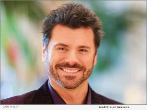 TV Personality Cary Weldy Releases New Book: THE POWER OF TATTOOS Image
