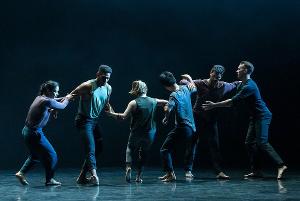 Doug Varone and Dancers Celebrates 35 Years  Image