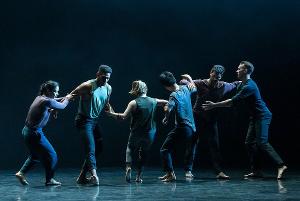 Doug Varone and Dancers Celebrates 35 Years Image