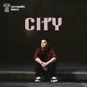 Filipino Artist Acropolis Blues Looks For Acceptance In New Single 'City' Image