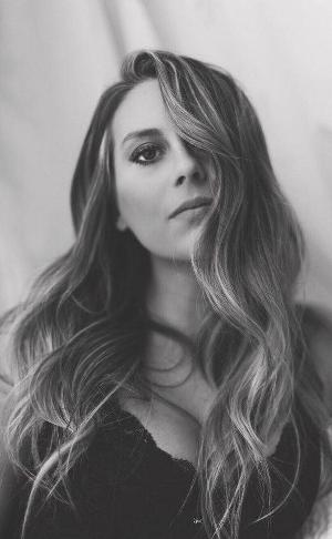 Nashville Recording Artist Megan Knight Releases New Single 'Take It To The Grave' Image
