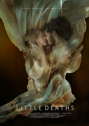 Crypto-Funded Romance Thriller LITTLE DEATHS To Have World Premiere at the Sherman Oaks Film Festival Image