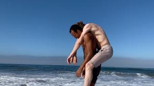 Choreographer Mike Tyus' New Dance Film AWASH to Premiere on FLTPK Image