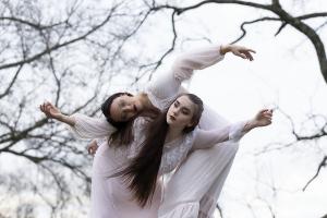 Found Movement Group and Kindling Arts Festival Present LOST NASHVILLE Expanded Production Image