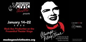 Siblings Set to Star In Muskegon Civic Theatre's ALWAYS... PATSY CLINE 