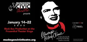 Siblings Set to Star In Muskegon Civic Theatre's ALWAYS... PATSY CLINE Image