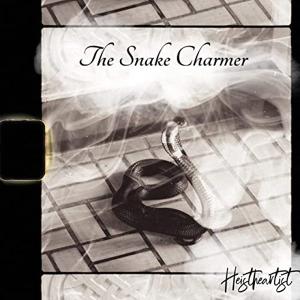 NYC's HeIsTheArtist Releases Instrumental EDM Single 'SnakeCharmer' Image