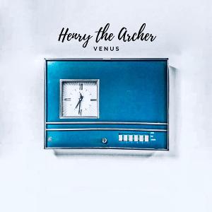 Henry The Archer Releases New Single 'Venus' 