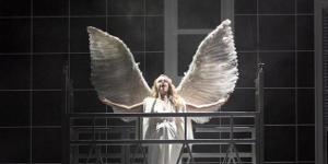 New York City Opera's ANGELS IN AMERICA Awarded The Austrian Musical Theater Award For Best Contemporary Musical Theater Production 