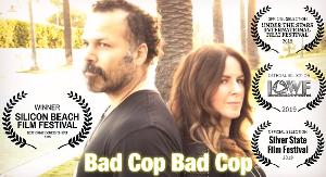 Lala Costa's BAD COP BAD COP EN ESPAÑOL Heads To Las Vegas  Image