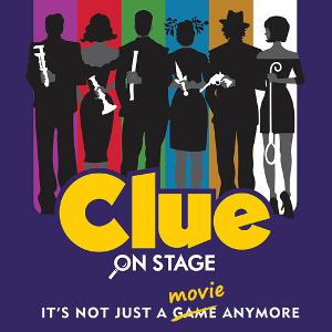 Cast Announced For Castle Craig Players CLUE: On Stage Image