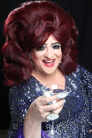 MargOH! Channing Debut's HUNG At The Keybank Rochester Fringe Festival Image