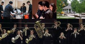 New Jersey Youth Symphony Presents Outdoor Community Concert Image