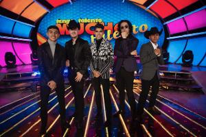 EstrellaTV Announces Winners Of TENGO TALENTO, MUCHO TALENTO And Reveals First Ever Regional Mexican Boy Band Image
