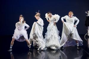 THIS IS NOT A WEDDING Will Tour From September Image