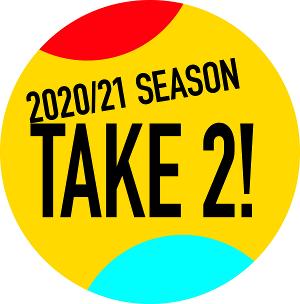 Delaware Theatre Company Announces Tickets On Sale For 2020/21 Season TAKE 2 