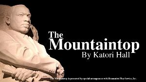 Southside Theatre Guild Presents THE MOUNTAINTOP Image