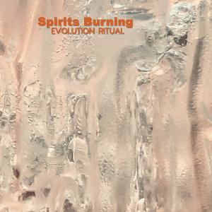 Spirits Burning Collective Releases New Instrumental Album  Image