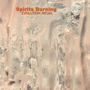 Spirits Burning Collective Releases New Instrumental Album Image