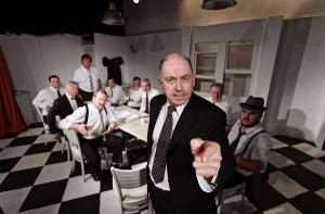 12 ANGRY MEN Will Come to Melbourne This May 