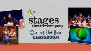 Stages Theatre Company Announces Virtual Field Trips & Residences Image
