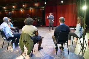 Shakespeare & Company's Summer Shakespeare Intensive Returns In June Image
