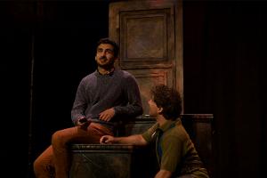 Eight Ball Theatre Signs Deal With Hudson Theatres Image
