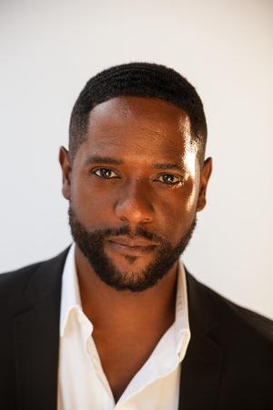 The Robey Presents An Evening Conversation With Blair Underwood Image