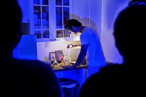 RITUAL Immersive Performance Will Premiere in New York This Month Image