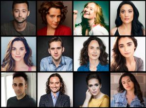 Over 25 Artists Present Selections From 8 New Musicals At Rhinebeck Writers Retreat Image