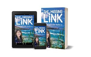 Stacy Sato Releases Memoir THE MISSING LINK: AN ADOPTION MEMOIR 
