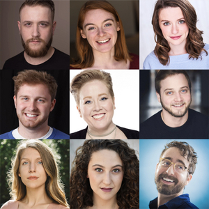 Full Cast Announced For THE BALLAD OF LYDIA PINKHAM… At Greenhouse Theater Center Image