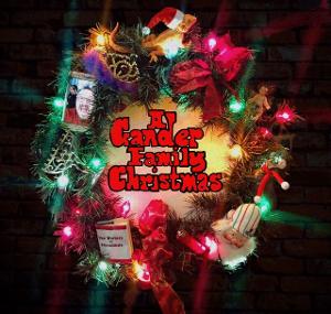 VIDEO: Ryan Duncan and Tad Wilson's A GANDER FAMILY CHRISTMAS Releases Promos Image