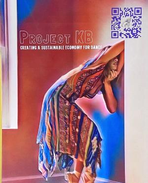 Project.KB to Present New Class Series 'Somatic Sessions: Yoga + Meditation'  Image