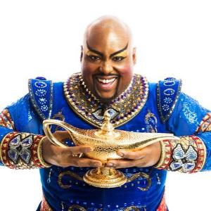 Major Attaway To Teach Masterclass at Authentic Community Theatre Image