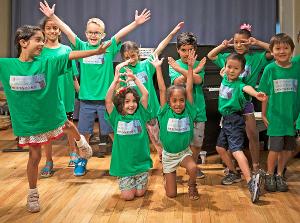 Bloomingdale School Of Music Returns to In-Person for 2021 Fall Classes Image