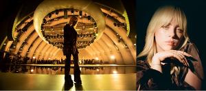 Billie Eilish's 'Happier Than Ever' Concert Experience Premieres Sept. 3 on Disney Plus 