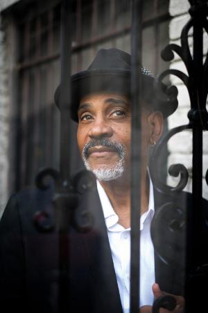 Allan Harris Announces New Album and Behind The Scenes Event Image