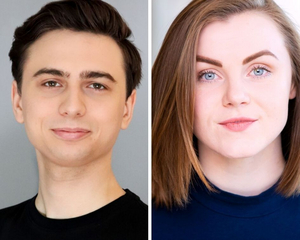 Three Brothers Theatre Announces Cast And Creatives For SOMEBODY'S CHILD Image