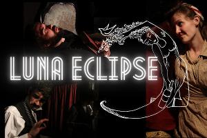 Spit&vigor Brings World Premiere Of Theater Production LUNA ECLIPSE to Livestream Audiences Image