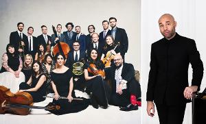 The 92nd Street Y Presents The Knights With Eric Jacobsen And Aaron Diehl  Image