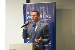 Pnc Foundation Awards $100,000 In Grants  To Broward & Palm Beach County Cultural Arts Organizations Image