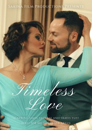 Dance Short Film TIMELESS LOVE Wins 22 Awards In Vegas And Cannes! Image